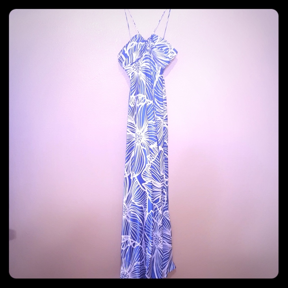 Gown